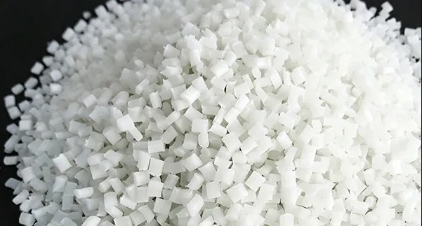 PA66 GFE50 · Pelet PA66 dengan 50% Serat Kaca dan Modulus Tinggi