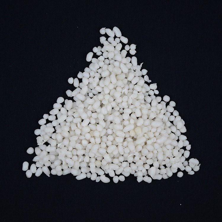 Rincian Formulasi PP GF30 — Resin, Serat Kaca, Agen Pengikat PP-g-MAH, dan Aditif